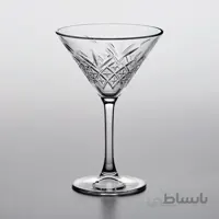 جام پاشاباغچه مدل تایملس کد 440176