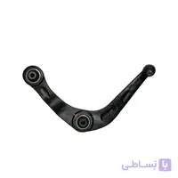طبق کامل چپ پژو 206 AKS ا Aks Left Control Arm For Peugeot 206