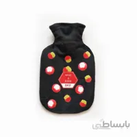 کیسه آب گرم طرح منگوستین