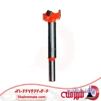 مته گازور سایز 35 میلی متر