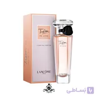 ادکلن زنانه لانکوم ترزور ابن لاو Lancome Tresor In Love