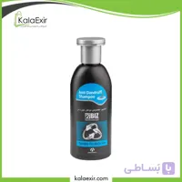 شامپو ضد شوره بیز