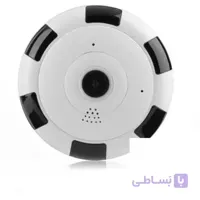 دوربین مداربسته چشم ماهی FISHEYE