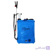 سمپاش شارژی دستی ار ار اس 20لیتری