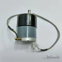 موتور پول جمع کن LD-60B پولشمار نیکیتا
