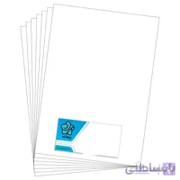کاغذ A3 برساد بسته 20 برگی