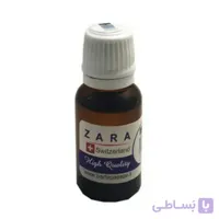 اسانس خوشبو کننده مدل ZARA