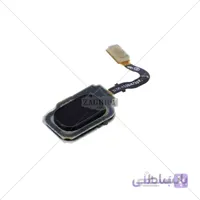 سنسور اثر انگشت گوشی سامسونگ Samsung Galaxy A8 2018