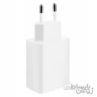 شارژر آداپتور ۱۸ وات شیائومی شارژ سریع Quick Charge 3.0