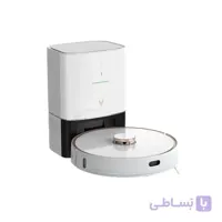 جاروبرقی ویومی مدل S9