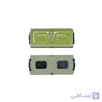 لامپ تک 7030 ولتاژ 6 ولت
