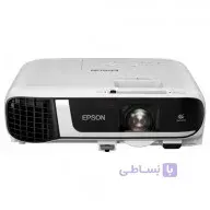 ویدئو پروژکتور اپسون مدل EB-FH52 ا Epson EB-FH52 video projector