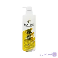 شامپو بیوتین ( مناسب موهای آسیب دیده ) ۵۰۰ میل پنتن – pantene