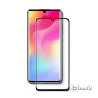 محافظ فول چسب صفحه نمایشگر شیائومی مناسب برای mi note 10 lite