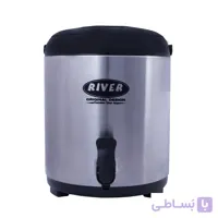 کلمن ریور مدل 8301 گنجایش 8 لیتر