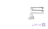 شیر روگازی سوپر اسنیک کروم رابو