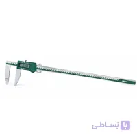کولیس دیجیتال اینسایز 30 سانت با فک 15 سانت مدل 302-1106