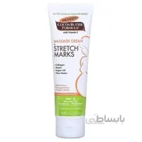کرم پیشگیری و برطرف کننده ترک بدن پالمرز PALMER'S سری Cocoa Butter