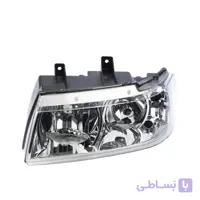 چراغ جلو چپ اس ان تی مناسب سمند