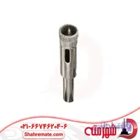 گردبر شیشه و سرامیک سایز 10 میلی متر