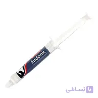 خمیرکلسیم هیدروکساید Endonic نیک درمان آسیا ا برند: