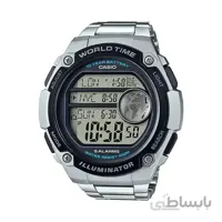 ساعت مچی مردانه کاسیو مدل Casio AE-3000WD-1A