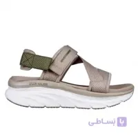 صندل چسبی زنانه اسکچرز Skechers D'Lux Walker