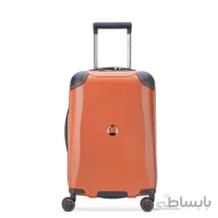 چمدان دلسی مدل کاکتوس سایز کابین