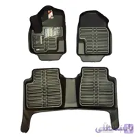کفپوش خودرو پنج بعدی نیوسلست دوپلاک مناسب برای لیفان Lifan X60