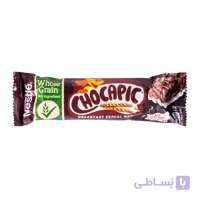 شکلات بار رژیمی Chocapic نستله Nestle : وزن 25 گرم