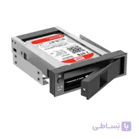 رک هارد HDD Mobile Rack ORICO 1106SS