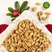 پسته اکبری شور