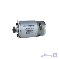 موتور DC14.4 ولت بوش BOSCH