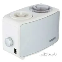 دستگاه بخور بیورر مدل LB12 ا Beurer LB12 Humidifier