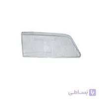 شیشه چراغ جلو راست پژو 405