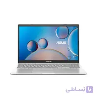 لپ تاپ 15.6 اینچی ایسوس مدل X515EP پردازنده Ci7 حافظه رم 8G-512SSD