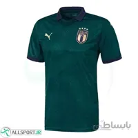 پیراهن سوم تیم ملی ایتالیا Italy Renaissance 2019-20 Third Soccer Jersey