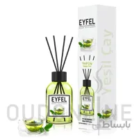 خوشبو کننده هوا ایفل EYFEL مدل چای سبز Green Tea حجم 110 میلی لیتر