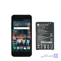 باتری اصلی گوشی ال جی LG Tribute-LS966 – BL-41A1HB