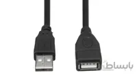کابل افزایش طول USB 2.0 برند OMD