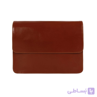 کیف اداری چرم مدل BL24