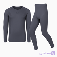 ست بیس لایر مردانه اسنوهاک کد SN-C2174M