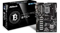 مادربرد ايسوس مدل H110-PLUS ا ASUS H110-PLUS Motherboard کد 485706