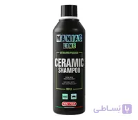 شامپو سرامیک مفرا MAFRA Ceramic Shampoo