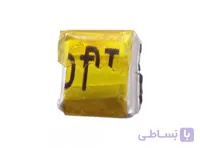 باتری لیتیوم پلیمر 3.7v ظرفیت 50mAh