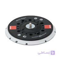 صفحه روتاري15 RUPES 981.600 pad velcro