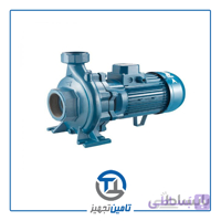 دیزل ساز تک فاز DM32-160B