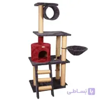 اسکرچر گربه کدیپک مدل انار