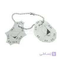 گیج جوشکاری فیلت Accud ( آکاد ) مدل 01-012-972 ا ارسال رایگان و فوری + ضمانت اصالت کالا