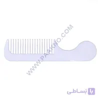 شانه طرح ویژه- بسته 100 تایی